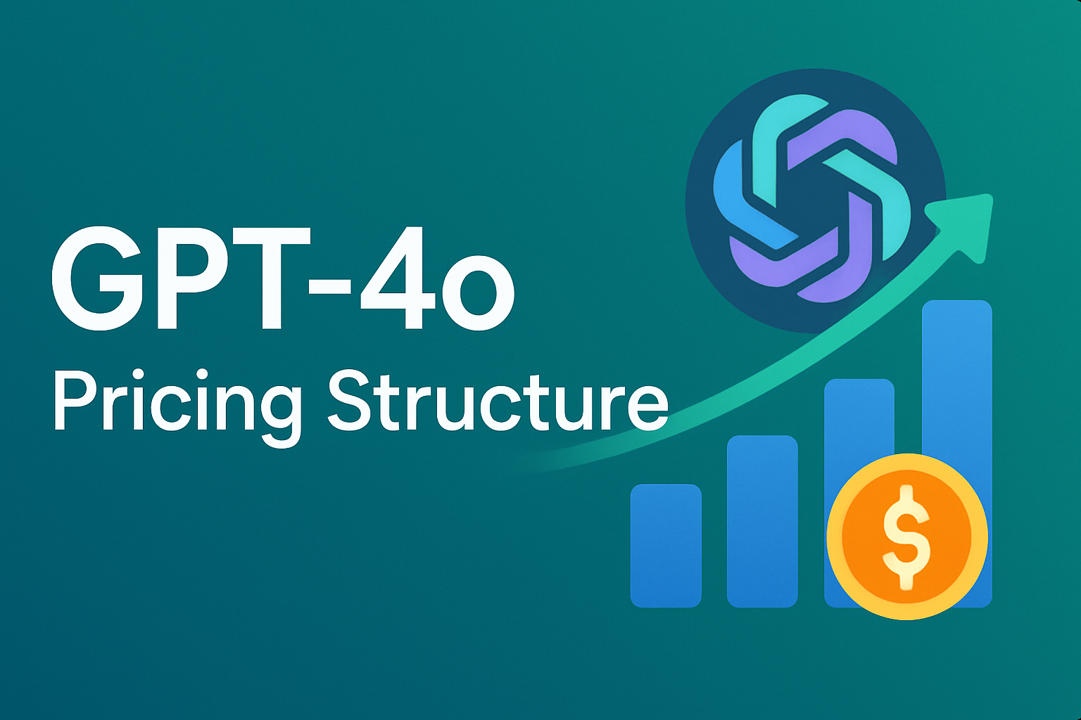 Cover Image for ChatGPT 4o Pricing Structure