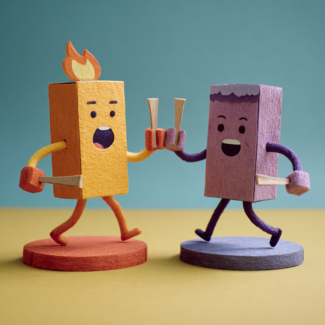 Cover Image for Google Gemini vs ChatGPT