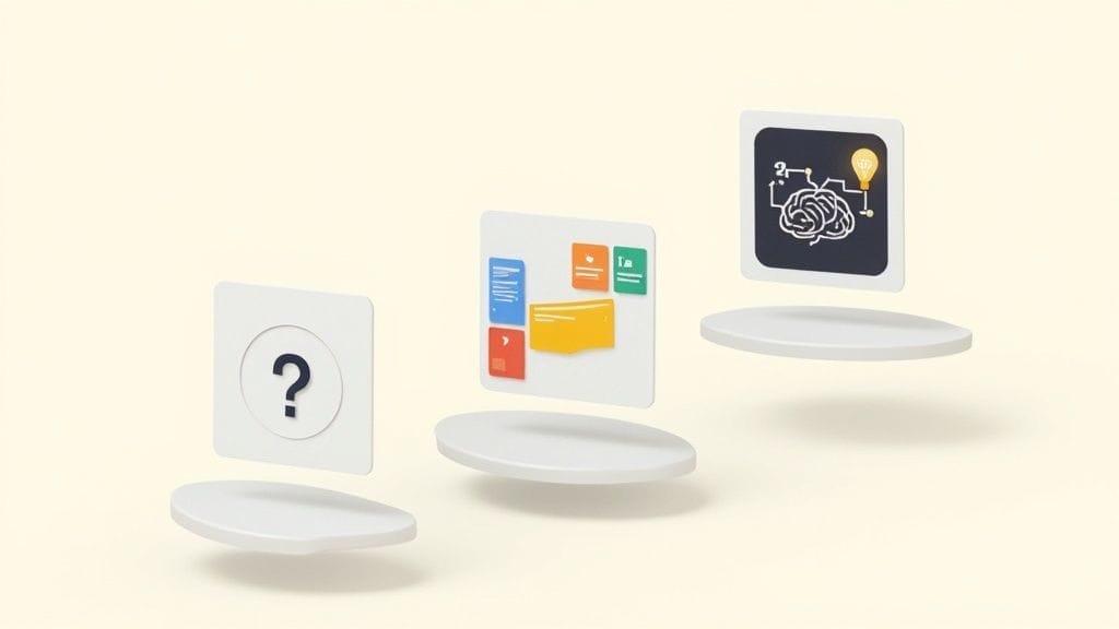 Cover Image for A Guide to the Main Types of Prompting in AI