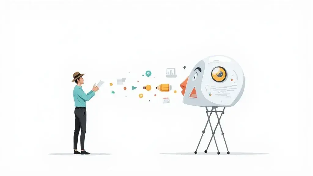 Cover Image for What is Prompt Engineering?