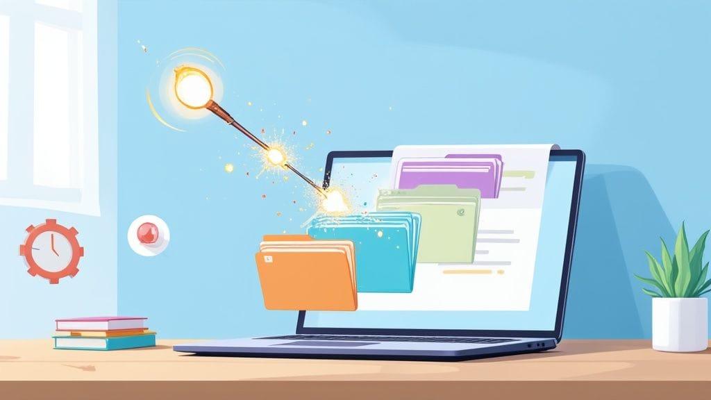 Cover Image for Boost Results with AI Prompt Optimizer: Proven Strategies