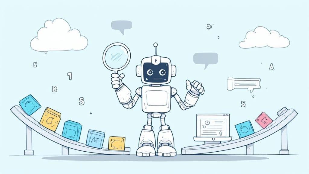 Cover Image for Master Natural Language Processing Basics Today