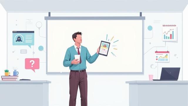 Cover Image for 12 Ai tools for teachers You Should Know