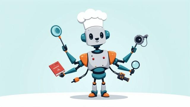 Cover Image for A Guide to the Different Types of LLM