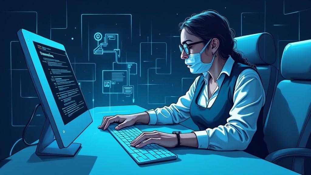 Cover Image for What Is LangSmith A Modern Developer Guide