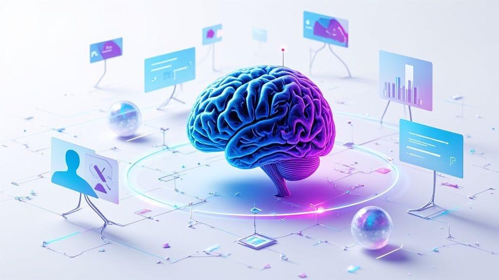 Cover Image for A Guide to Qwen2.5-Omni AI Model