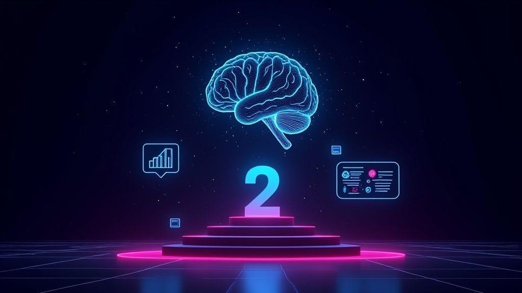 Cover Image for Grok 2 Explained A Guide to the Next-Gen AI