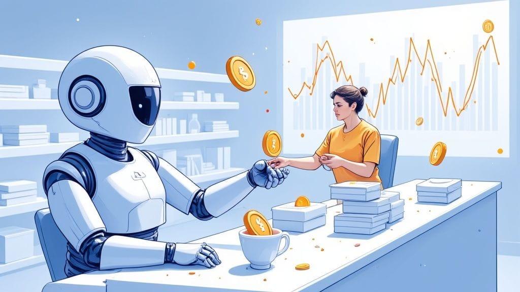 Cover Image for Claude Code Pricing: Smart AI Billing Guide