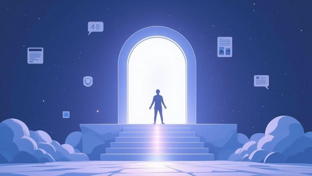 Cover Image for GPT-5 Availability Your Essential Access Guide