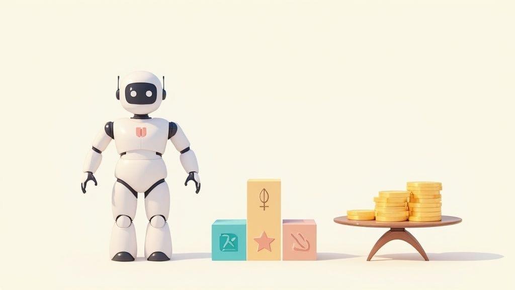 Cover Image for A Simple Guide to Claude AI Pricing