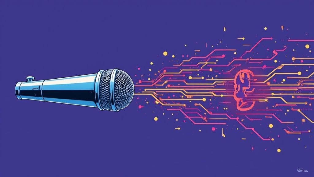 Cover Image for applio: Ultimate Guide to AI Voice Cloning